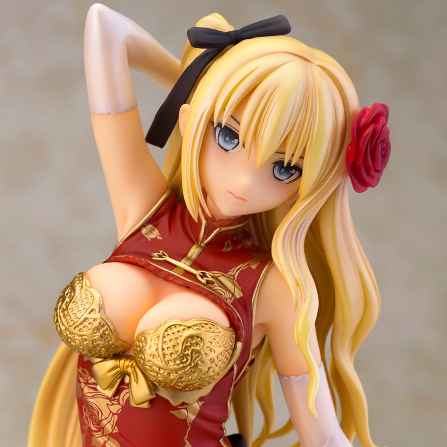 Skytube Premium announces limited edition of Jin-Lian