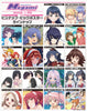 Megami Magazine January 2022 poster list and preview